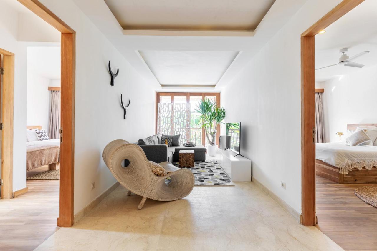 Villa Lumut 3 Bedrooms Central Seminyak Экстерьер фото