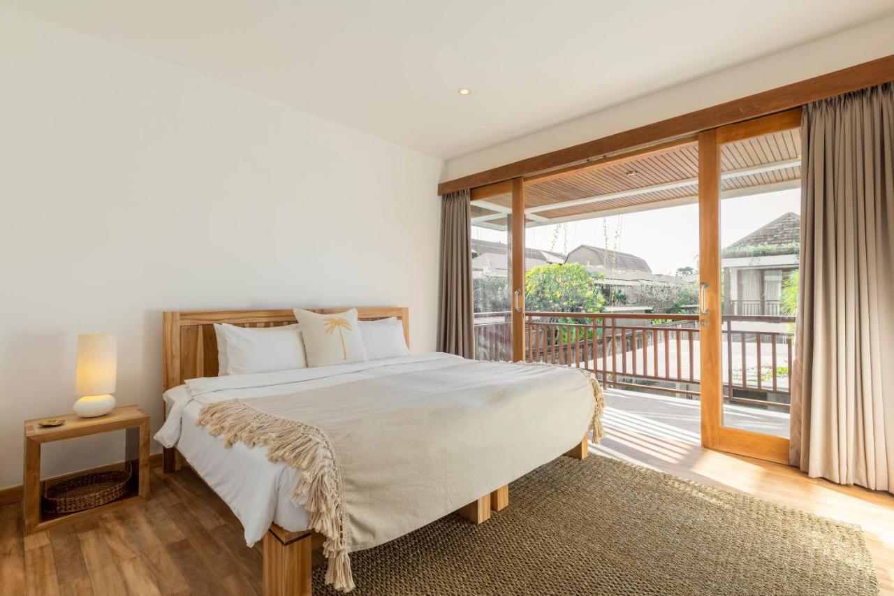 Villa Lumut 3 Bedrooms Central Seminyak Экстерьер фото