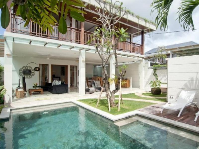 Villa Lumut 3 Bedrooms Central Seminyak Экстерьер фото
