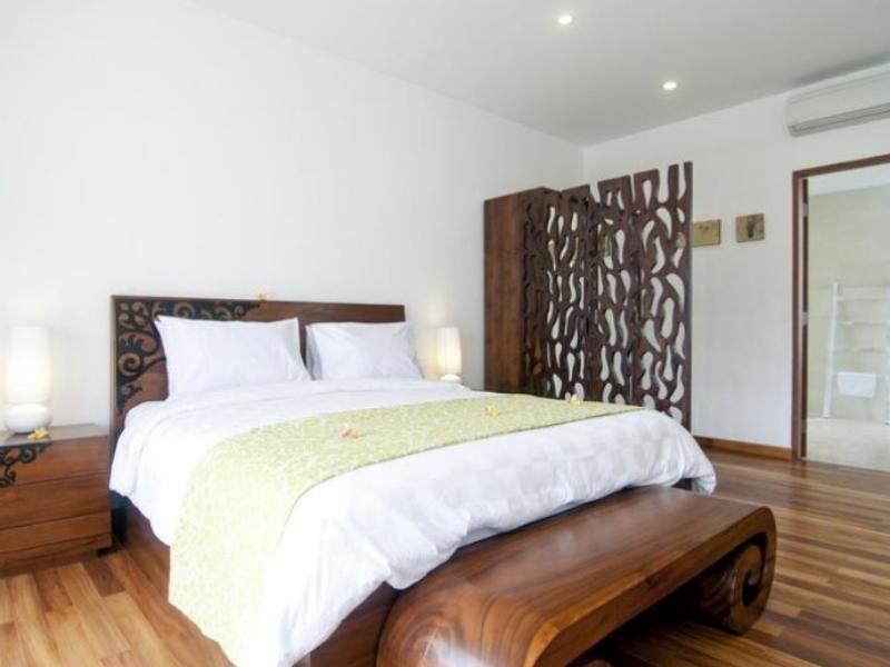 Villa Lumut 3 Bedrooms Central Seminyak Экстерьер фото
